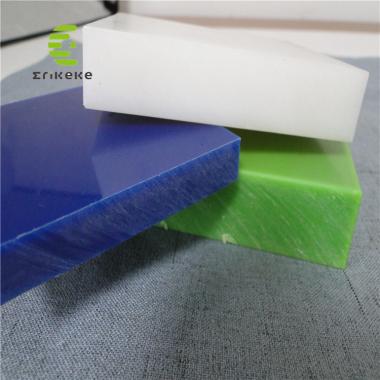 900MPa Machine Cutting Board PE Plate Is The Best Price From China Wholesale