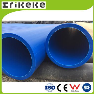 PE100 RC PIPE FOR WATER SUPPLY