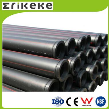 HDPE pipe for mining 